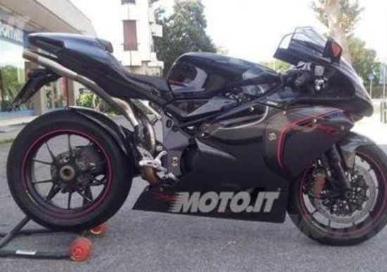 Le Belle di Moto.it: MV Agusta F4 1078 312RR CC Le Belle di Moto.it: MV Agusta F4 1078 312RR CC