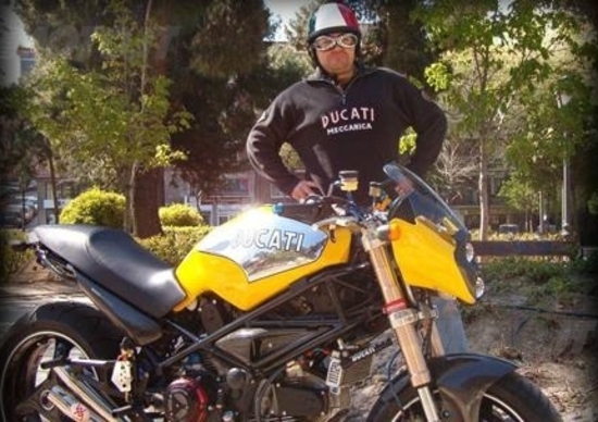 Radical Ducati chiude i battenti Radical Ducati chiude i battenti