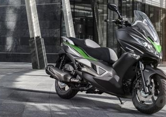 Sergio Vicarelli, Kawasaki: “J300, il nostro primo passo in un mondo nuovo” Sergio Vicarelli, Kawasaki: “J300, il nostro primo passo in un mondo nuovo”