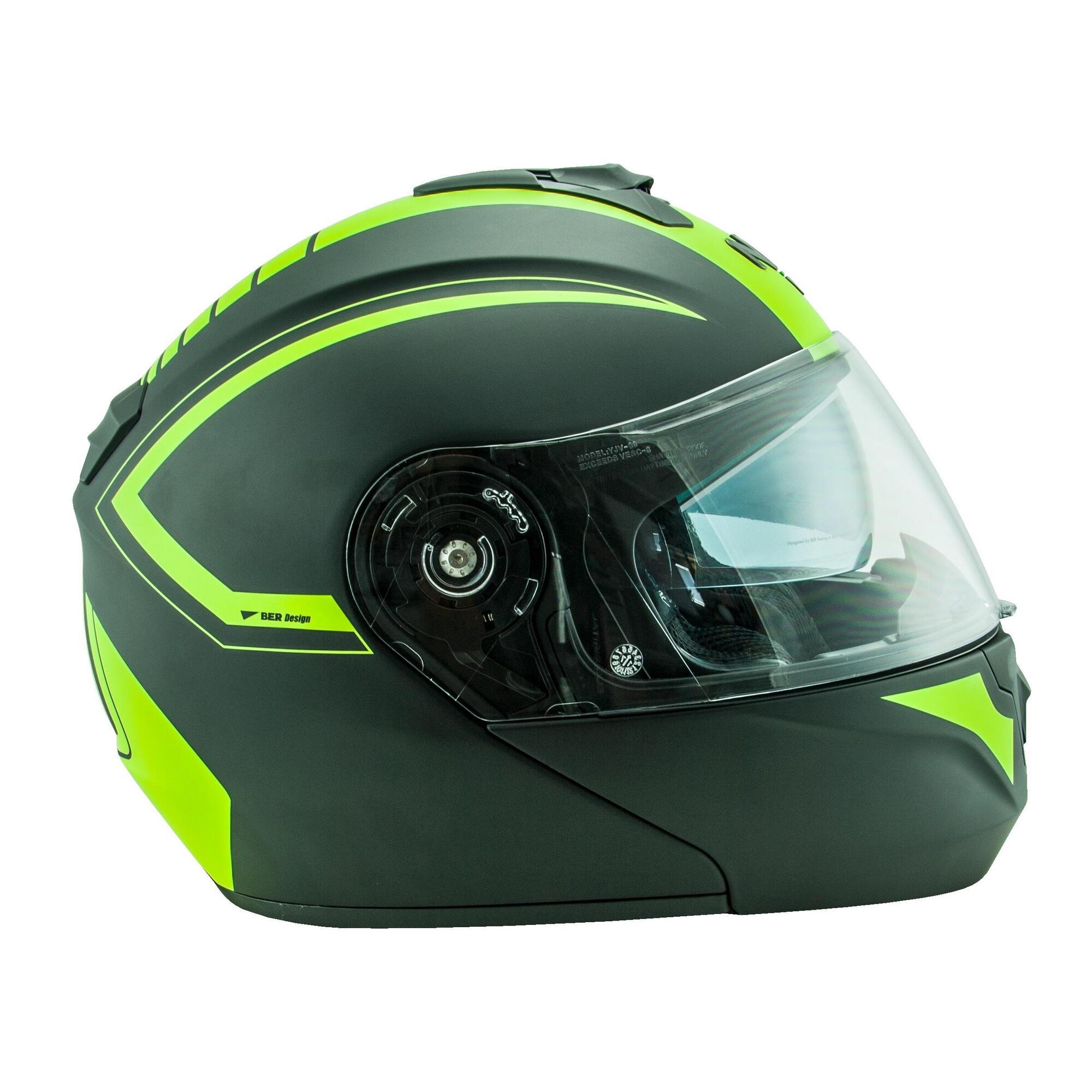 NOS NS-8, il casco su misura - MotoFestival - Moto.it