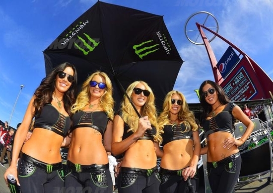 SX. Le Foto più spettacolari di Anaheim II SX. Le Foto più spettacolari di Anaheim II