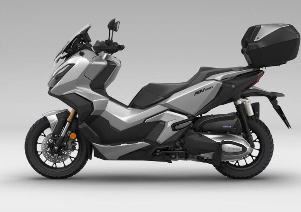 Honda ADV 350 (2022 23), prezzo e scheda tecnica Moto.it