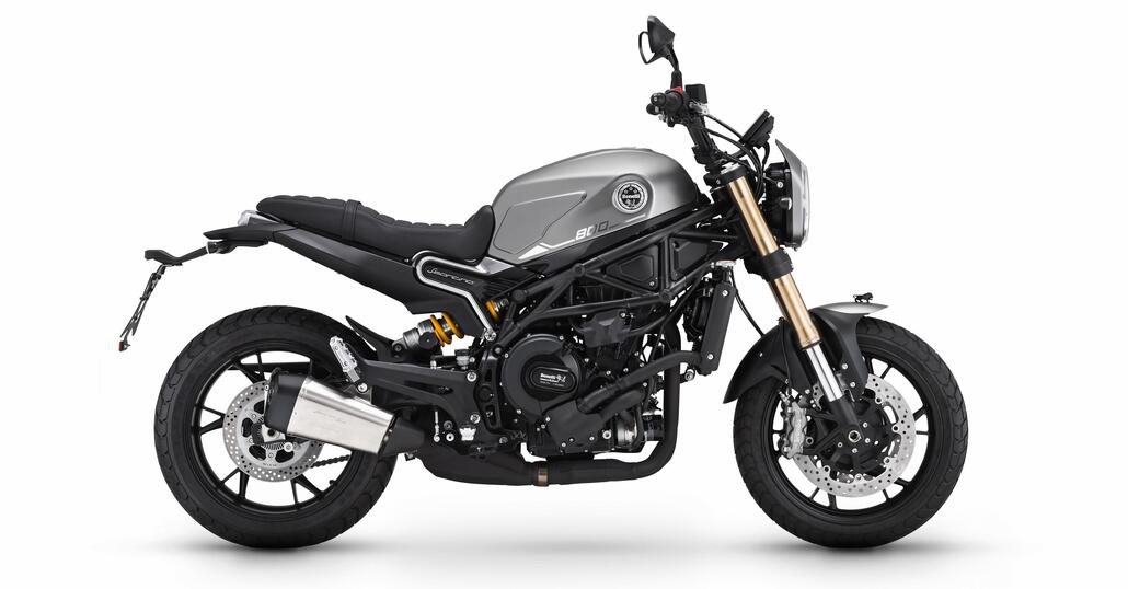 EICMA 2021, le novità: Benelli Leoncino 800 e Leoncino 800 Trail