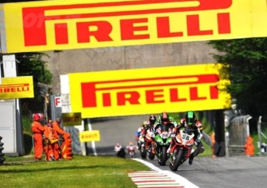 Pirelli, anche nel 2014 protagonista nelle competizioni Pirelli, anche nel 2014 protagonista nelle competizioni