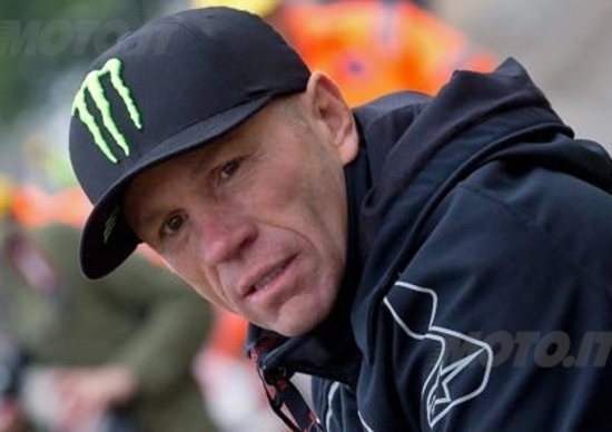 Randy Mamola: Nicky potrà far bene ora che è tornato su una Honda Randy Mamola: Nicky potrà far bene ora che è tornato su una Honda