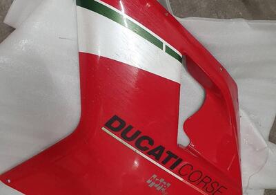 Carene da pista per Ducati 848/1098/1198 - Annuncio 8576540