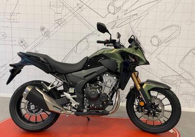 Honda CB 500 X (2022) - Annuncio 8578075