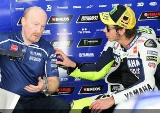 Marquez domina la tre giorni di test a Sepang. Rossi molto vicino Marquez domina la tre giorni di test a Sepang. Rossi molto vicino