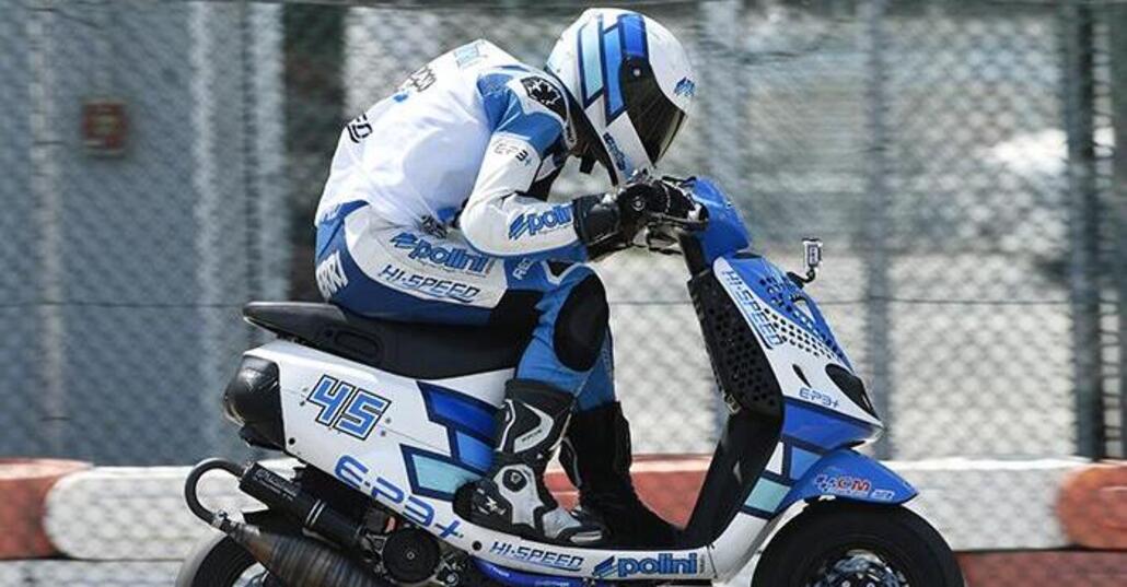 Polini Cup: ecco la 18° edizione