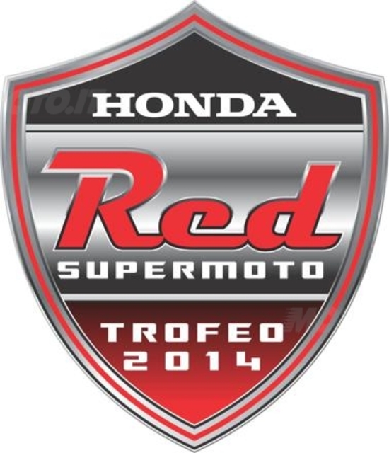 RedMoto presenta il Trofeo Monomarca Honda Supermoto RedMoto presenta il Trofeo Monomarca Honda Supermoto