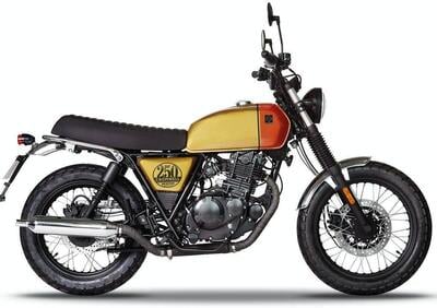 Brixton Motorcycles Cromwell 250 (2021 - 22) - Annuncio 8584754