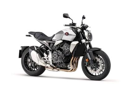 Honda CB 1000 R (2021 - 22) - Annuncio 8587299