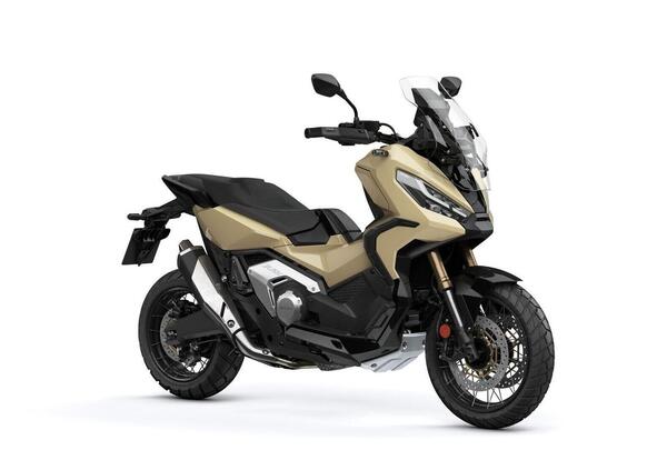 listino prezzi honda x adv