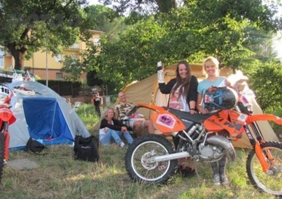 Motorally, le novità del 2014 Motorally, le novità del 2014