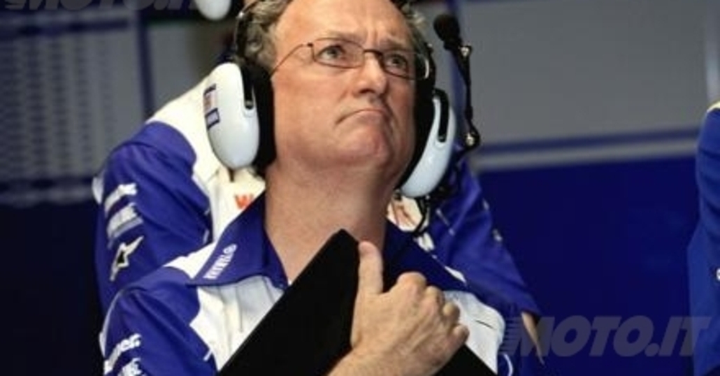MotoGP. Ramon Forcada: “Mi piace chi decide, come Casey Stoner e Maverick Vinales”