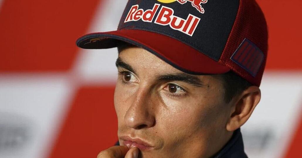 MotoGP 2022. Marc Marquez: “Un test per capire se sarò a Sepang”