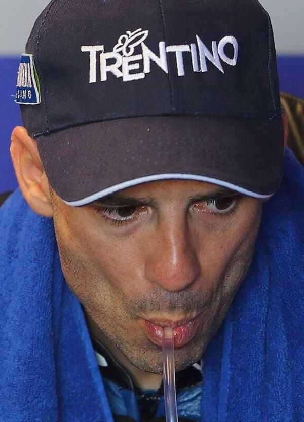 Melandri a MOW: “Ho preso il Covid apposta, per necessità, ma userò il green pass solo per lavorare e per mia figlia”