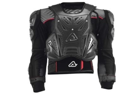 Protezioni: pettorine Acerbis Cosmo 2.0 Protezioni: pettorine Acerbis Cosmo 2.0