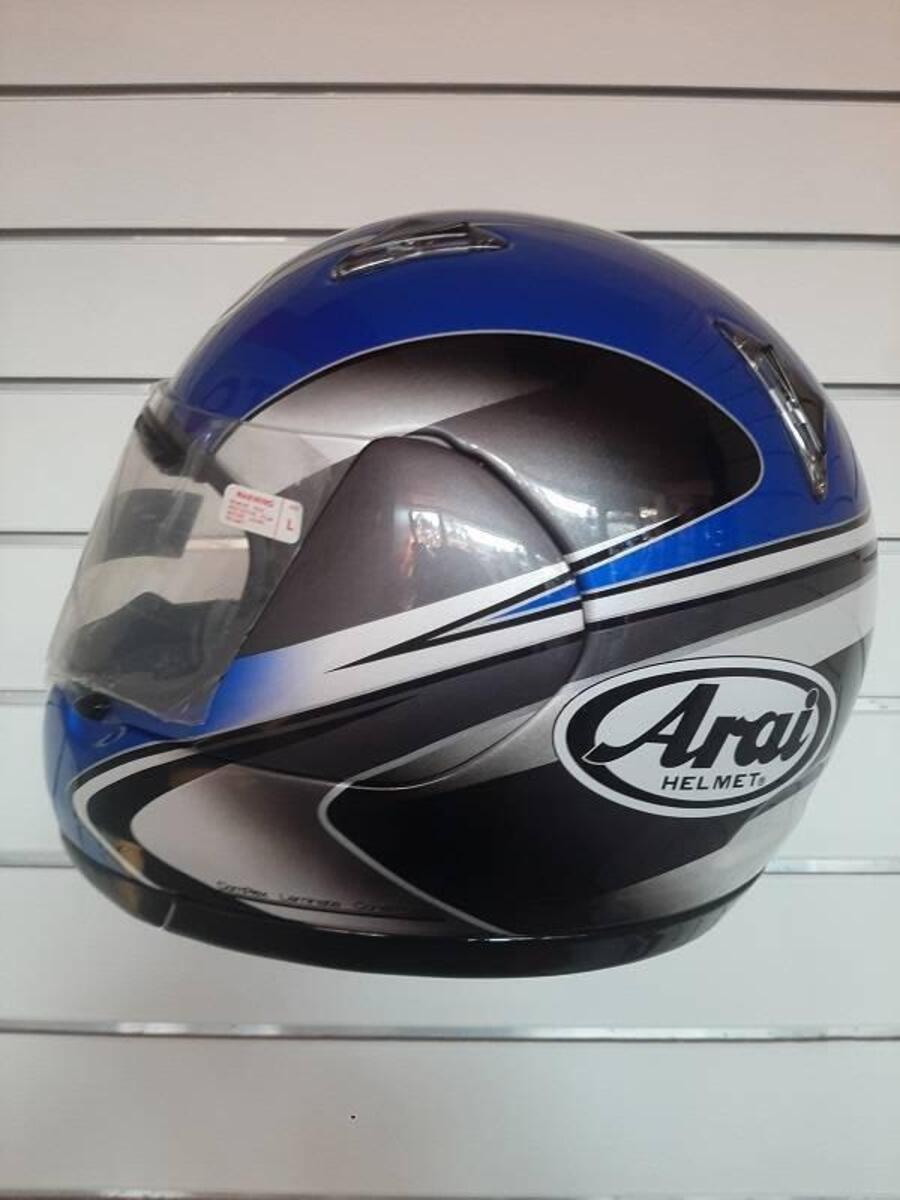 Vendo ARAI ASTRO-J Arai a Savigliano (codice 8609794) - Moto.it