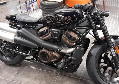 Harley-Davidson Sportster 1250 S (2022) - Annuncio 8611831