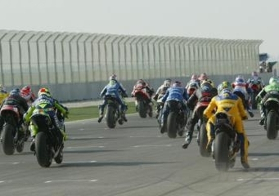 Corse e ricorsi. Il GP del Qatar Corse e ricorsi. Il GP del Qatar
