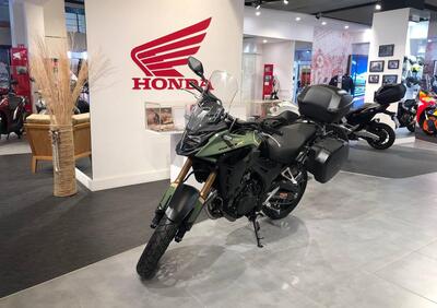 Honda CB 500 X Travel (2022) - Annuncio 8615388