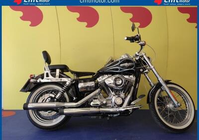 Harley-Davidson 1584 Super Glide Custom (2008 - 13) - FXDC - Annuncio 8616674