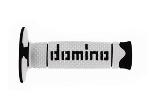 Domino: nuova colorazione per le manopole DHS Domino: nuova colorazione per le manopole DHS