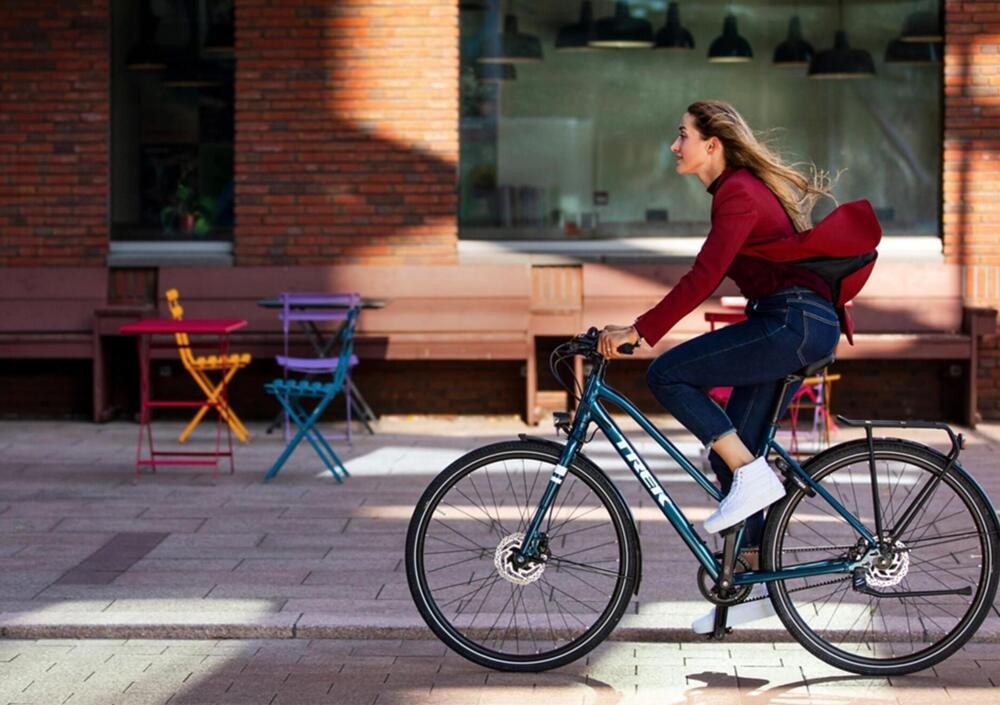 Bonus mobilità 2022. Come ottenere i 750 euro - Moto.it