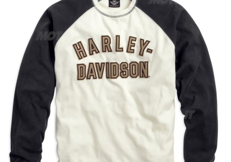 maglia harley davidson