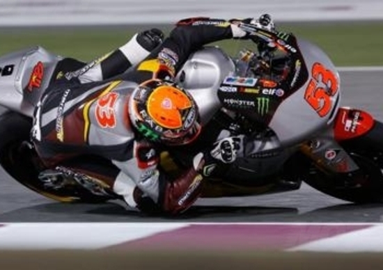 GP Qatar, a Rabat e Miller Moto2 e Moto3 GP Qatar, a Rabat e Miller Moto2 e Moto3