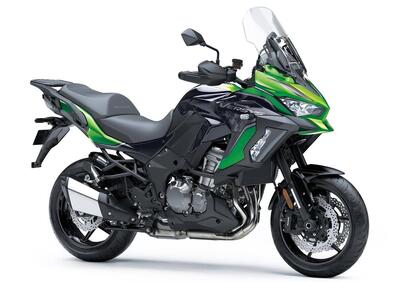 Kawasaki Versys 1000 S (2022) - Annuncio 8626777