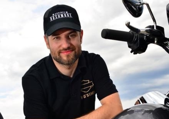 Ruvolo (H-D): Street 750, la vera Harley per i neo harleisti Ruvolo (H-D): Street 750, la vera Harley per i neo harleisti