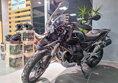 Moto Guzzi V85 TT (2021 - 22) - Annuncio 8636187