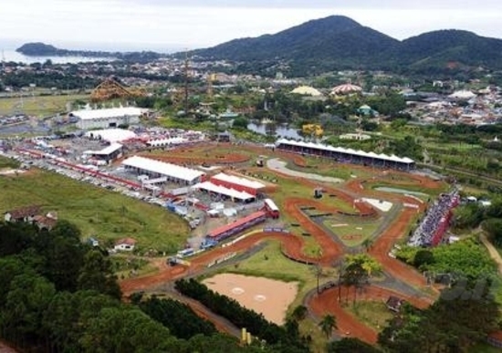 MX, GP del Brasile. Suspense per la terza prova iridata MX, GP del Brasile. Suspense per la terza prova iridata