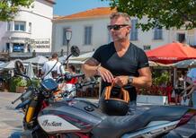 Indian Motorcycle ingaggia Sebastien Loeb: sarà il nuovo ambassador del brand
