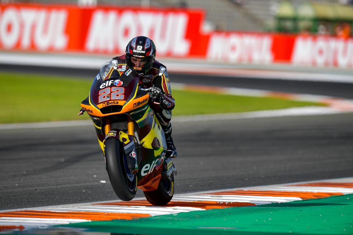 MotoGP: 22 giorni al via. Sam e Alex Lowes - MotoGP - Moto.it