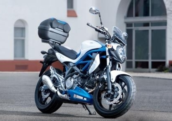 Suzuki, promozioni di primavera su tanti modelli Suzuki, promozioni di primavera su tanti modelli