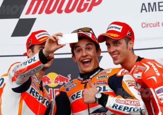 MotoGP, GP di Austin. Lo sapevate che... ? MotoGP, GP di Austin. Lo sapevate che... ?