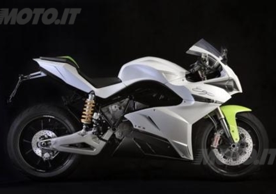 Energica Ego 45 a Top Marques Monaco 2014 Energica Ego 45 a Top Marques Monaco 2014