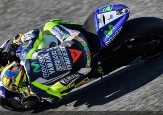 Rossi: Bisognerà attaccare all'inizio Rossi: Bisognerà attaccare all'inizio