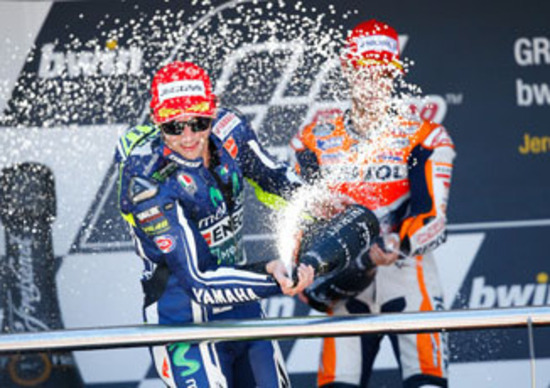Le pagelle del GP di Jerez Le pagelle del GP di Jerez