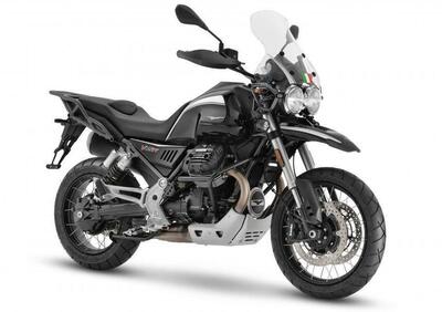 Moto Guzzi V85 TT Guardia d'Onore (2022) - Annuncio 8686262