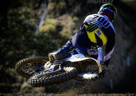 MXGP. Le foto più spettacolari del GP di Spagna MXGP. Le foto più spettacolari del GP di Spagna