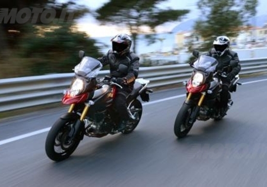 Tutti i demo ride del week-end. Scopri dove e quando Tutti i demo ride del week-end. Scopri dove e quando