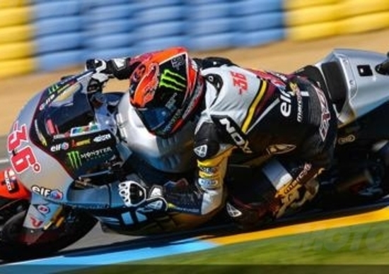 GP di Francia. Kallio vince in Moto2 e Miller in Moto3 GP di Francia. Kallio vince in Moto2 e Miller in Moto3