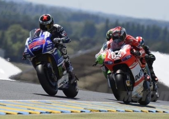 Spunti, considerazioni, domande dopo il GP di Francia Spunti, considerazioni, domande dopo il GP di Francia