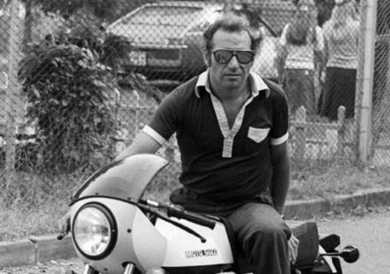 A Monza una giornata per Vittorio Brambilla A Monza una giornata per Vittorio Brambilla