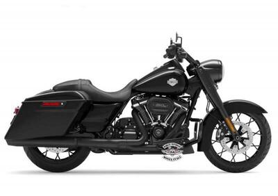 Harley-Davidson 114 Road King Special (2021 - 22) - FLHR - Annuncio 8724523