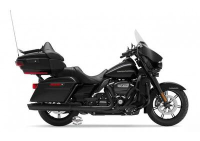 Harley-Davidson 114 Electra Glide Ultra Limited (2021 - 22) - FLHTK - Annuncio 8724529